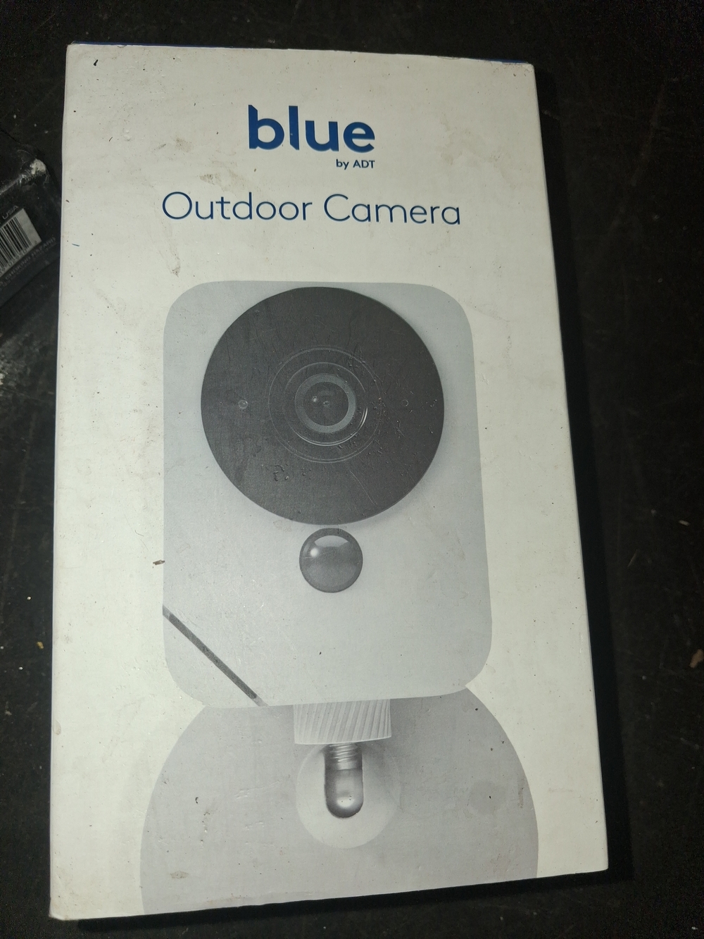 NEW/SEALED! Blue by ADT  Wireless Indoor Camera [Model SCH2R0-29]